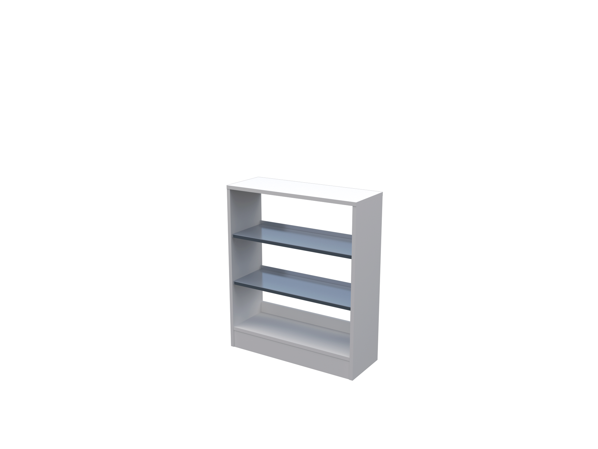 Library Shelving S10LPB